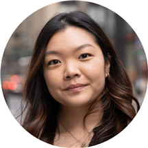 Cynthia Yip, PT, DPT