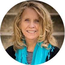 Cynthie Grace, LPC, NCC