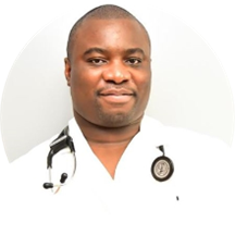 Cyriac Nchang, NP