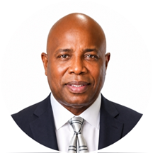 Cyril Onyemaechi, NP