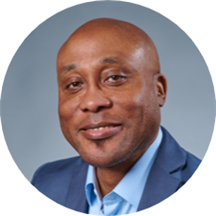 Cyril Sabin, APRN, MSN