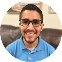 César Villalobos, MA