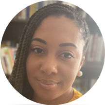 D'Andra Nelson, LMFT