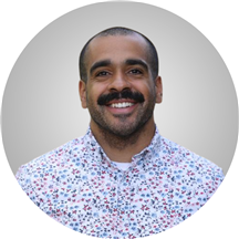 D'Angelo Starks, LCSW