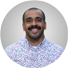 D'Angelo Starks, LCSW