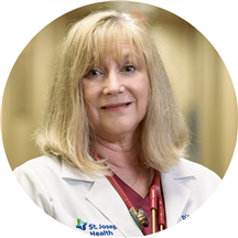 D'Ann Leigh, FNP