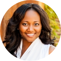 D'Antoinette Dee Edwards, LPC