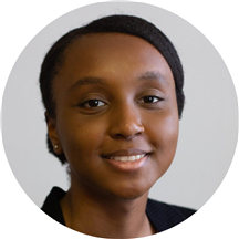 D'andra Johnson, LMFT