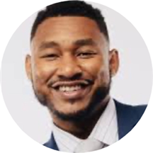 D'angelo Taylor, LPC, LCMHC