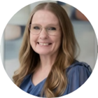 D'anna Sims, MSW