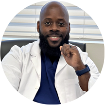 D'arthana Lorenzo Burrell, APRN, PMHNP-BC, NP