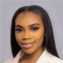 Da'Shunnda Hayward-White, LICSW