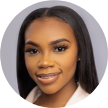 Da'shunnda Hayward-White, LICSW