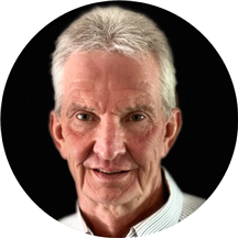 DaMonte Drenner, LMHC