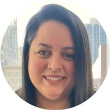 Dacey M. Spinuzzi, LISW