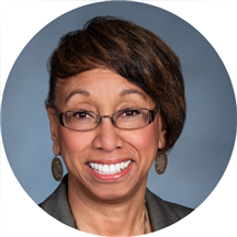 Dacia Moore, LPC