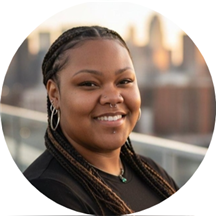 Dae'jah Foster, LMFT