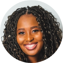 Daelina Johnson, LMSW