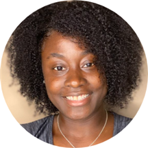 Daeshanae Brock, LMFT