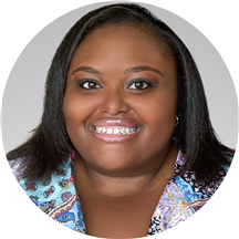 Daffaney Burnside, LCSW