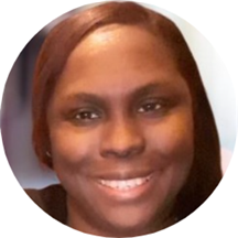 Dageria Brooks, PMHNP