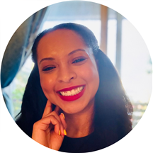 Dagmawit Negash, LCSW