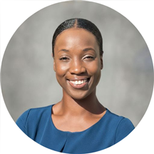 Dahana Emile, LPC