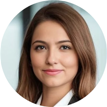 Dahiana Rafailovitc, APRN, RN, PMHNP