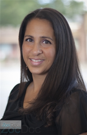 Dahlia Fahmy, PT
