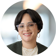 Daiana Bernard, LMHC