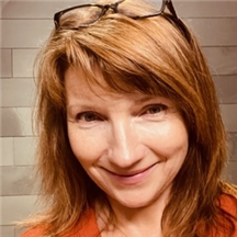 Daiga Keller, LCSW