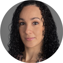 Daima Morales, APRN