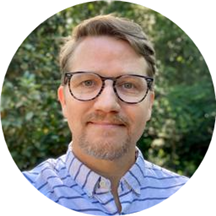 Daimian Holiday Scott, LCSW