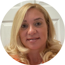 Dainerys Hernandez, LMHC