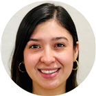 Daisy Alcala, LMFT