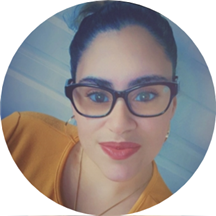 Daisy Arriaga, LMSW