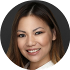 Daisy Chow, MEd, LMHC