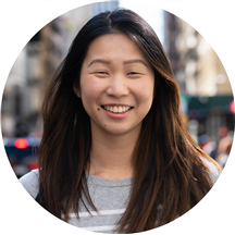 Daisy Lei, OTR/L