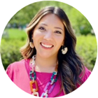 Daisy Morales, MA, LPC