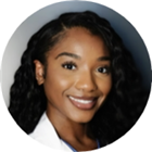 Dajah Martin, FNP