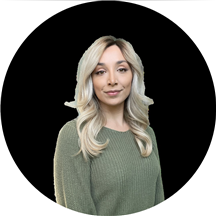 Dajana Marin, RD