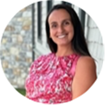 Dajana McGuire, MS, LPC