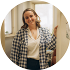 Dajana McGuire, MS, LPC