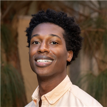Dakari Quimby, LCP