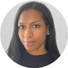 Dalaise Hickey, LCSW