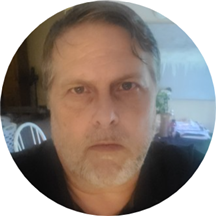 Dale Eichenberg, LPC