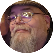 Dale Potter, LPC