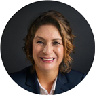 Dalia Garcia-Olivares, LPC - S