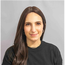 Dalia Harush, RD