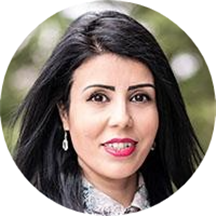 Dalia Katrib, CRNP, MSN